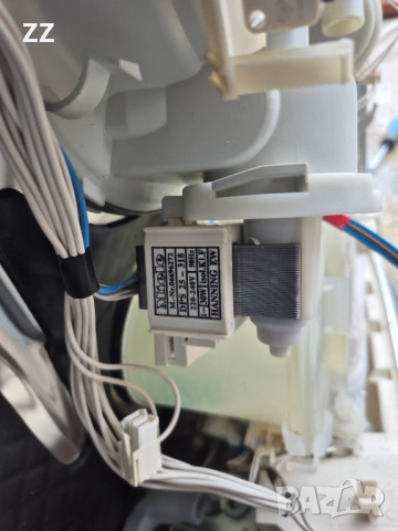 Съдомиялна Миеле miele g 5370 scVi, снимка 3 - Съдомиялни - 54579961