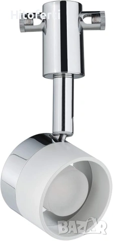  Paulmann 950.77 Рейл система Stage 4x5W 230/12V