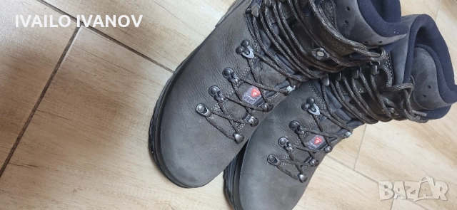 Lowa Tbet Superwarm GTX Goretex туристически ловни обувки , снимка 5 - Мъжки боти - 54638310