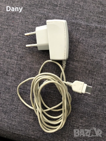 Зарядно за Самсунг, снимка 3 - Samsung - 54438691