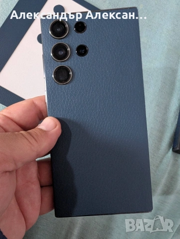 Samsung S23 Ultra 512/12, снимка 6 - Samsung - 54171149