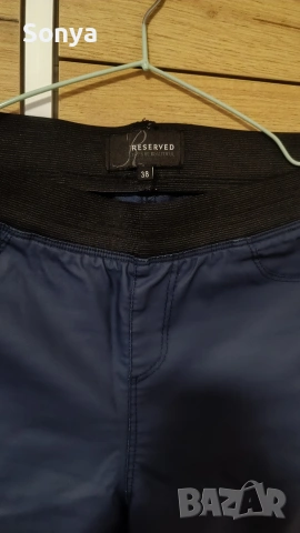 Панталон reserved , снимка 2 - Панталони - 54010527