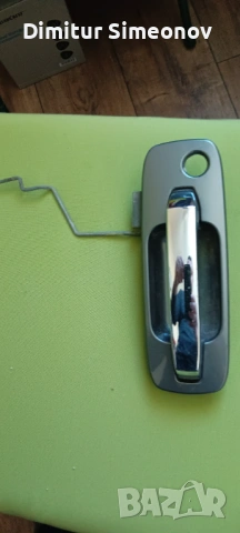 резервни части, снимка 3 - Части - 54321431