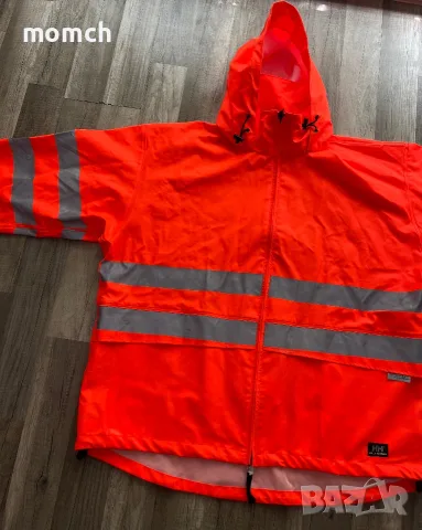HELLY HANSEN-мъжко яке размер ХХХЛ, снимка 2 - Спортни дрехи, екипи - 55411276