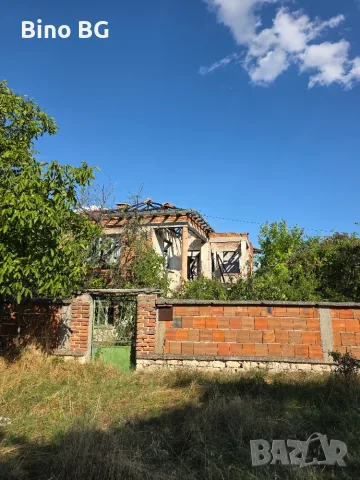 Къща в Село Шишманци, снимка 7 - Къщи - 55452414
