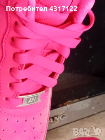 Маратонки найк точни, снимка 4 - Други - 54243476