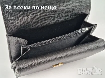 Guess Дамско Сиво Портмоне С Отделения За Карти, Банкноти И Монети Гес Код malkite-MOD 31592, снимка 2 - Портфейли, портмонета - 55388318