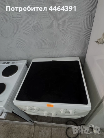 готварска печка керамични котлони Gorenje , снимка 2 - Печки, фурни - 55296968
