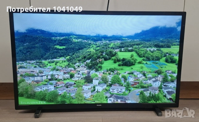 Teлевизор Philips 32PHS6605/12 