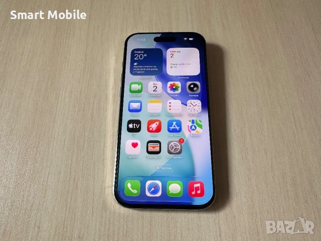 Apple iPhone Air 256GB
