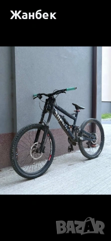Продавам canyon torque 2012 