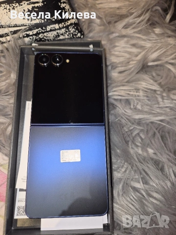 Samsung Flip 7, снимка 3 - Samsung - 54840395