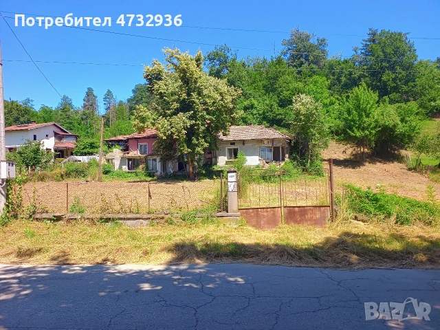 с. Враниловци, ул. М. Палаузов 46, обл. Габрово