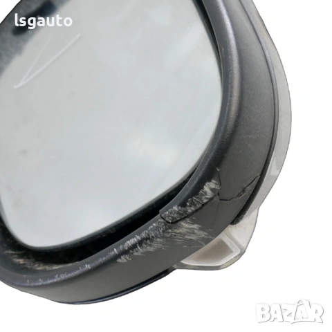 Ляво огледало ел. прибиране Volvo V60 2010-2014 ID: 160925, снимка 5 - Части - 54688740