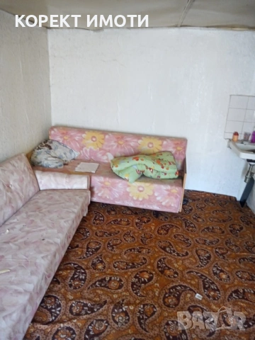 ПРОДАВА КЪЩА в района на Болницата