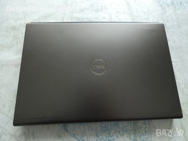 Dell Precision M4600 цял или на части, снимка 2 - Лаптопи за дома - 54606001
