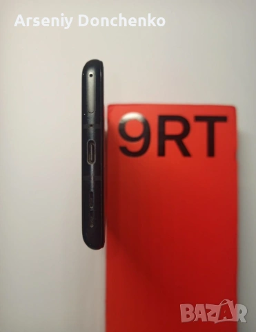 OnePlus 9RT 5G 12/256, снимка 7 - Други - 54539349