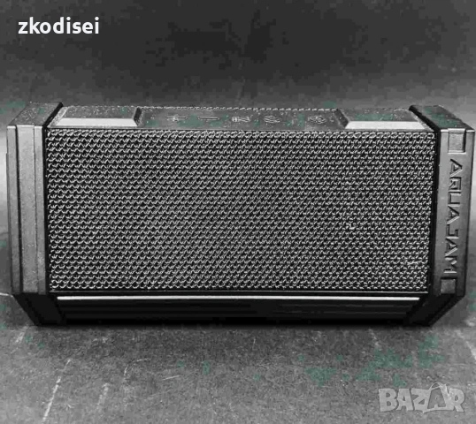 Bluetooth тонколона AQUAJAM AJM 3