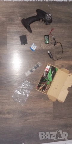 RC модел Absima X  truck, снимка 5 - Други игри - 55093329