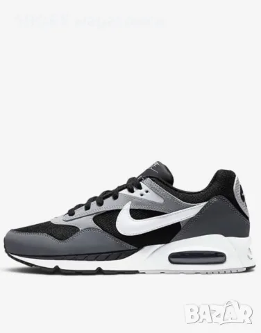 Мъжки маратонки Nike , снимка 3 - Маратонки - 55395915