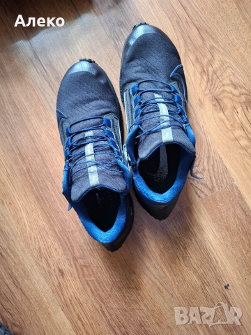Nike air Zoom Pegasus 38 маратонки 43 номер. , снимка 5 - Маратонки - 54596855