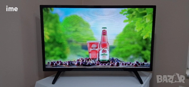 LED Телевизор Philips НОМЕР 47. Model 32PHS4503/12. 32инча 81см. Цифрова и аналогова телевизия..., снимка 6 - Телевизори - 55270066