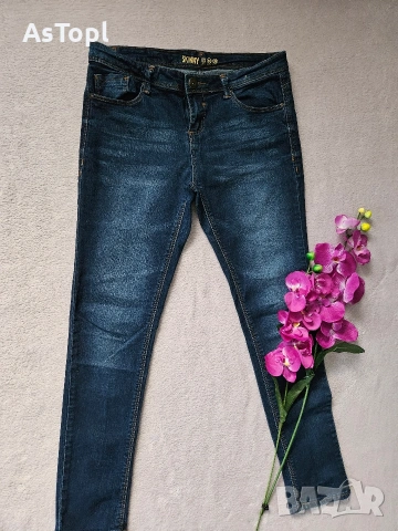 Различни модели дънки, снимка 8 - Дънки - 54157156