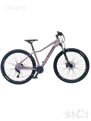 Cross Causa SL3 480mm 27,5