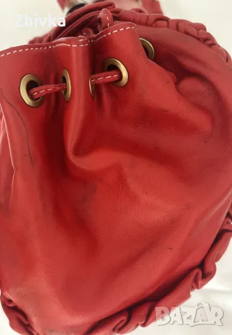 Vintage Dolce & Gabbana чанта, снимка 6 - Чанти - 55691648