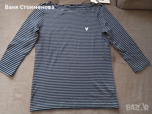 Нова блуза Tom Tailor