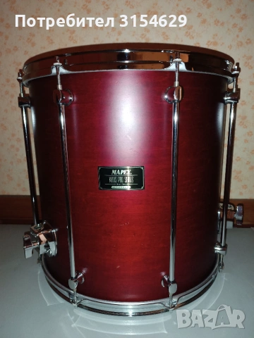 УНИКАЛЕН ФЛОР ТОМ - MAPEX MARS PRO