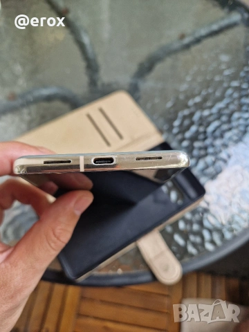 Google pixel 7 pro 256gb Hazel, снимка 6 - Други - 55212682