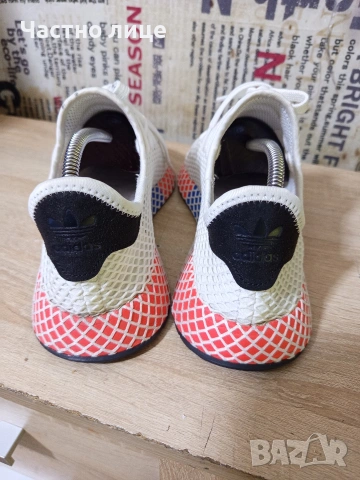 Маратонки "Adidas"42.н., снимка 4 - Маратонки - 54419903
