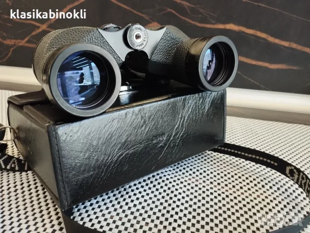 ТОП Ловен и Рибарски Японски Бинокъл--10x40--Greenkat Centaur , снимка 11 - Екипировка - 55302467