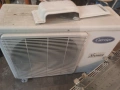 Продавам климатик  Carrier 42HQV035 X power 12ка за части,без фреон е., снимка 1