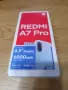 Телефон Redmi A7 Pro , снимка 2