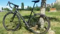 Cannondale Super Six EVO / 54цм/ Shimano Ultegra Di2 6870 11x2, снимка 1