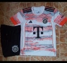 OLISE 17 ❤️⚽️ детско юношески футболни екипи BAYERN MUNCHEN , снимка 9