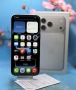 ГАРАНЦИОНЕН!!! Apple iPhone 17 Pro Max, 512GB, 5G, Silver, снимка 2