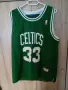 Баскетболен потник на Boston Celtics на Larry Bird , снимка 1