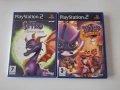 Колекция Spyro PS2 Playstation 2, снимка 1