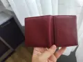 Дамско портмоне естествена кожа , снимка 5