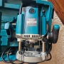 Makita RP2301FC 2.1kW оберфреза, снимка 2