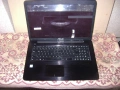 Asus 17 inch, Core i7 7 gen. 16 GB RAM, 128 SSD + 1 tb SATA, снимка 1