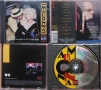 MADONNA – (CD) – оригинални дискове, снимка 6