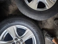 Джанти за Toyota 17, снимка 7