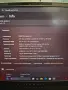 Запазен лаптоп Dell Alienware x14 FULL HD, снимка 8