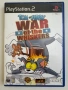   Tom and Jerry War of the Whiskers за PS2, снимка 1