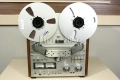 Магнетофон Akai gx-635d, снимка 1