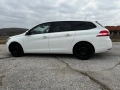 Peugeot 308 SW 1.2, снимка 5